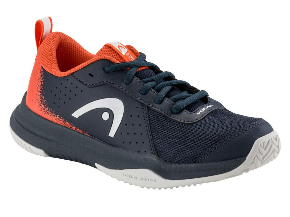 Детские теннисные кроссовки Head Sprint Court 4.0