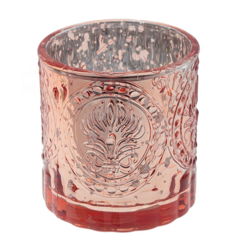 GAEM Подсвечник, L7 W7 H7,5 см, 4в.