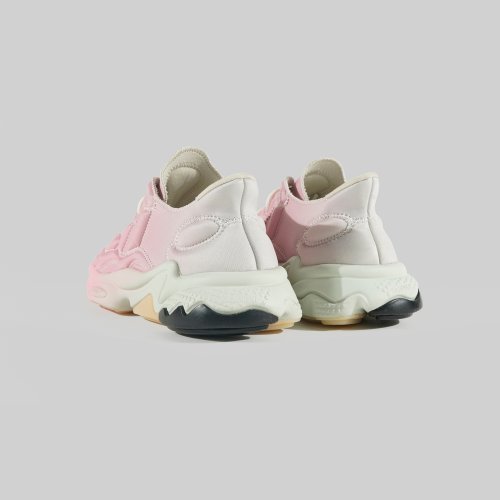 Кроссовки женские Adidas Originals Ozweego Tech артикул:EF4296 - купить в магазине Дайс