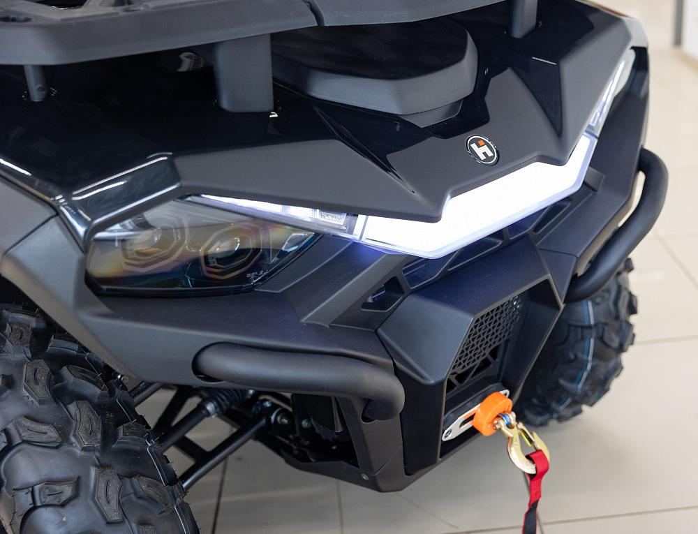 Квадроцикл HISUN Guardian 750S Short (ПСМ)