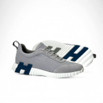 Кроссовки Hermes Bouncing Sneaker