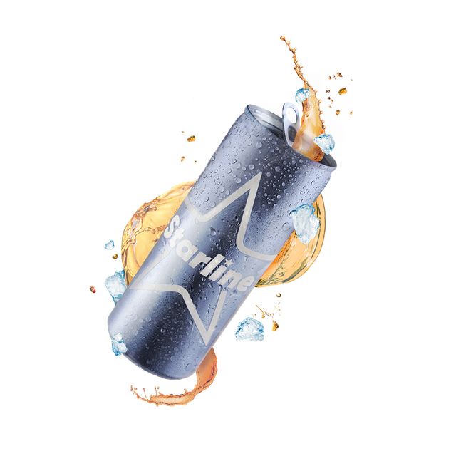 Табак Starline - Энергетик 25 г