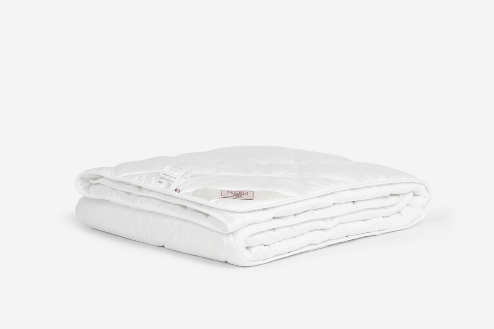 Наматрасник легкий 160х200 German Grass Mattress Tencel Grass