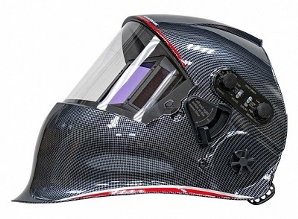 Маска сварщика "Хамелеон" SUN9 DYNAMIC/Aurora