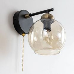 Citilux Анри CL124315 Бра с выключателем