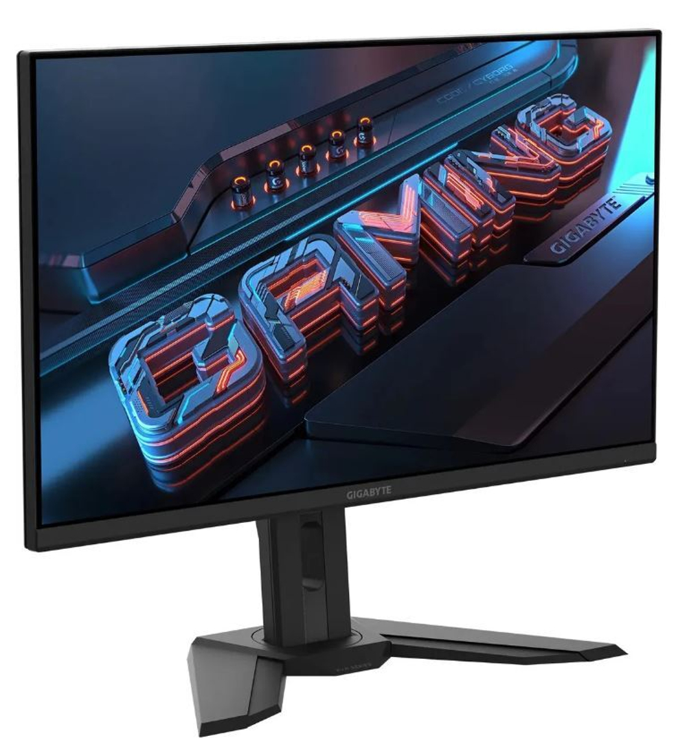 Монитор 31,5" GIGABYTE M32UP