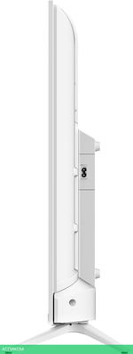 Телевизор LED BBK 40" 40LEX-7241/FTS2C (W)