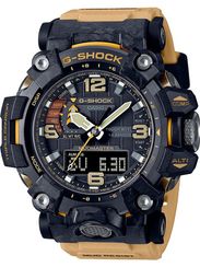 Мужские часы Casio G-Shock GWG-2000-1A5