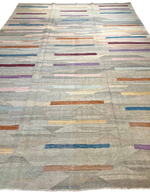 Modern kilim 255 x 365 см