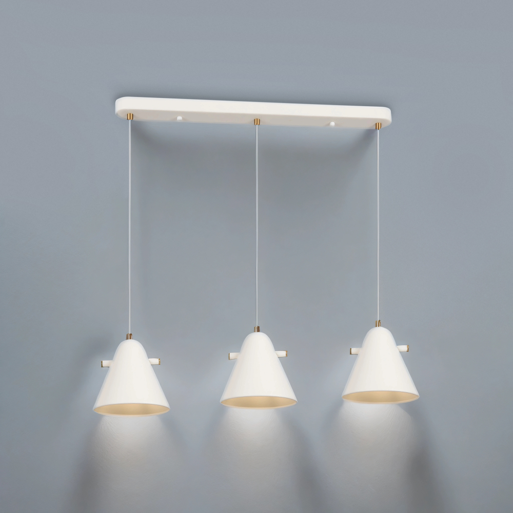 Подвесной светильник Freya FR5211PL-03W