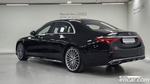 Mercedes-Benz S-Class W223 S500L 4MATIC (10.2023)