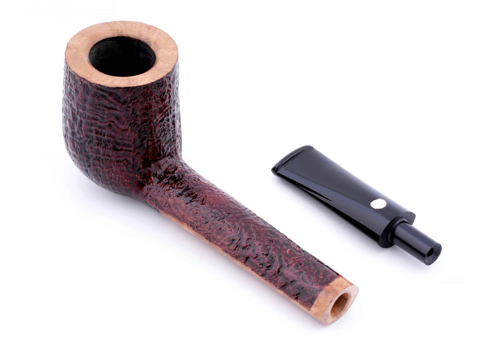 Трубка Mastro De Paja Canadese 2025, M262