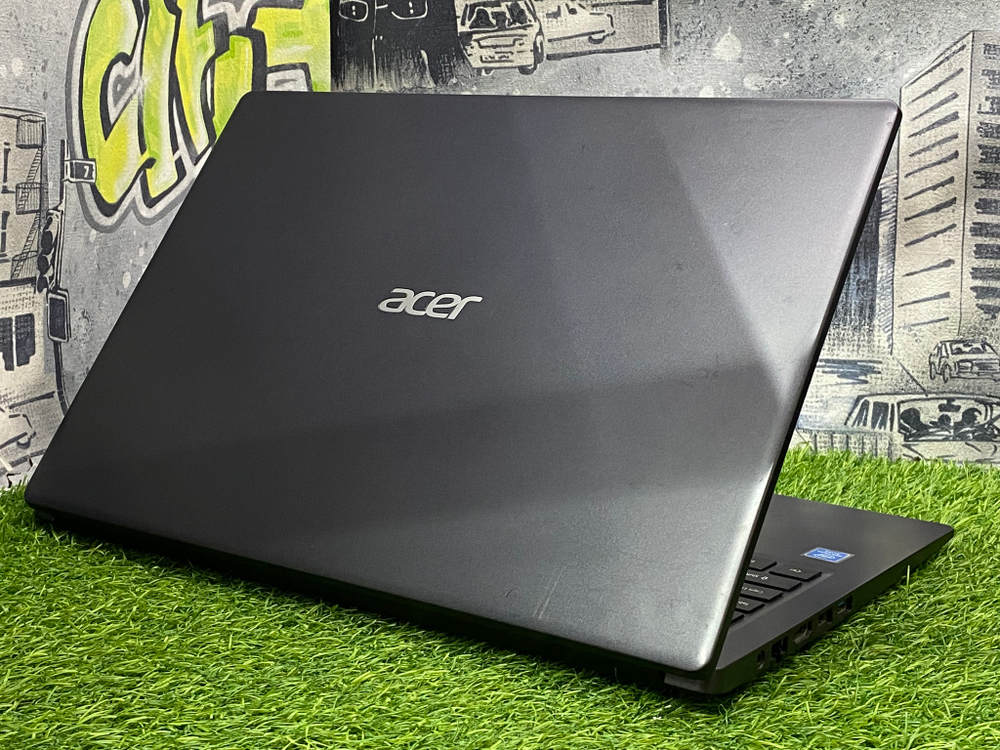 Ноутбук Acer 15.6' Pentium/UHD/4GB/500GB/ Aspire 3 A315-34-P7PN[nx.he3er.00f]/Windows 10