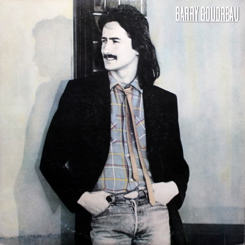 Barry Goudreau / Barry Goudreau (LP)