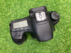 Canon EOS 60D 9.000 кадров