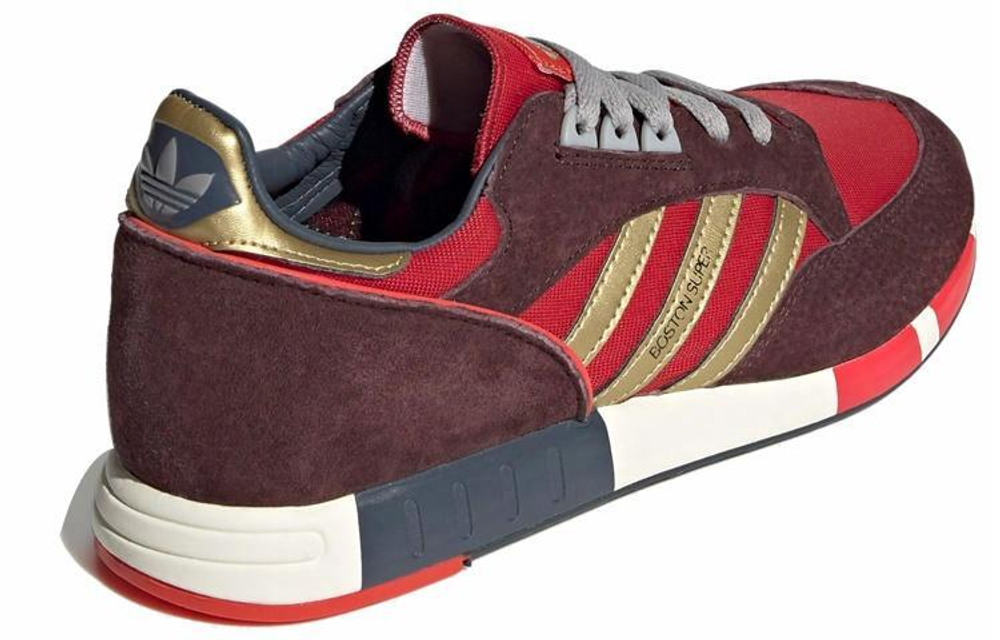 Кроссовки Adidas Originals Boston Superxr1