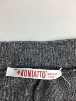 Юбка Kontatto вязаная 42 размер