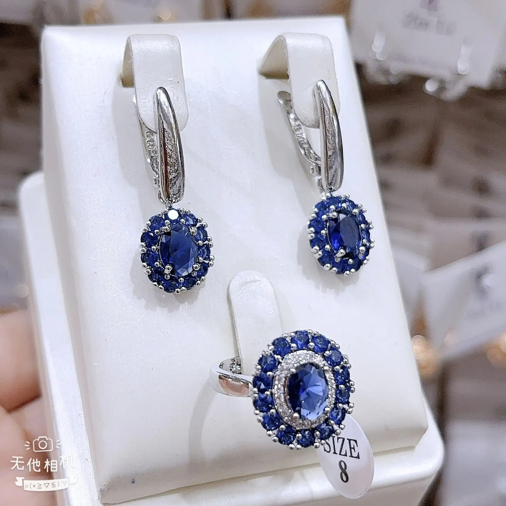 Комплекты ZinLi - 035