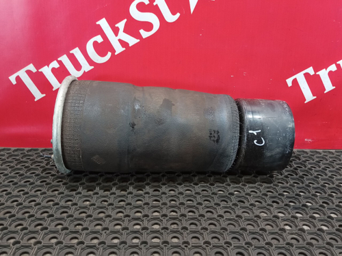 Подушка пневмоподвески задняя 2023г.