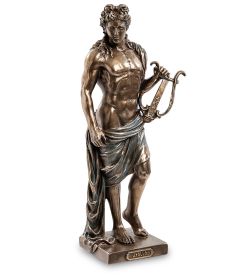 Veronese WS-933 Статуэтка «Аполлон с лирой»