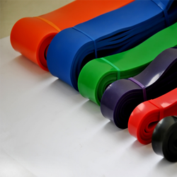 Комплект резиновых петель