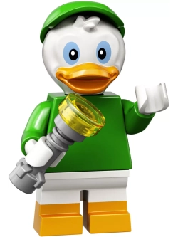 LEGO Minifigures Disney Series 2 71024 Дилли