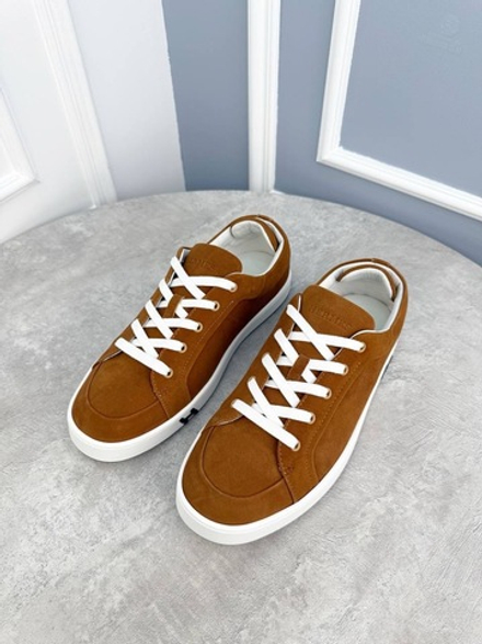 Кеды Hermes