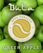 Buta - Green Apple (50g)