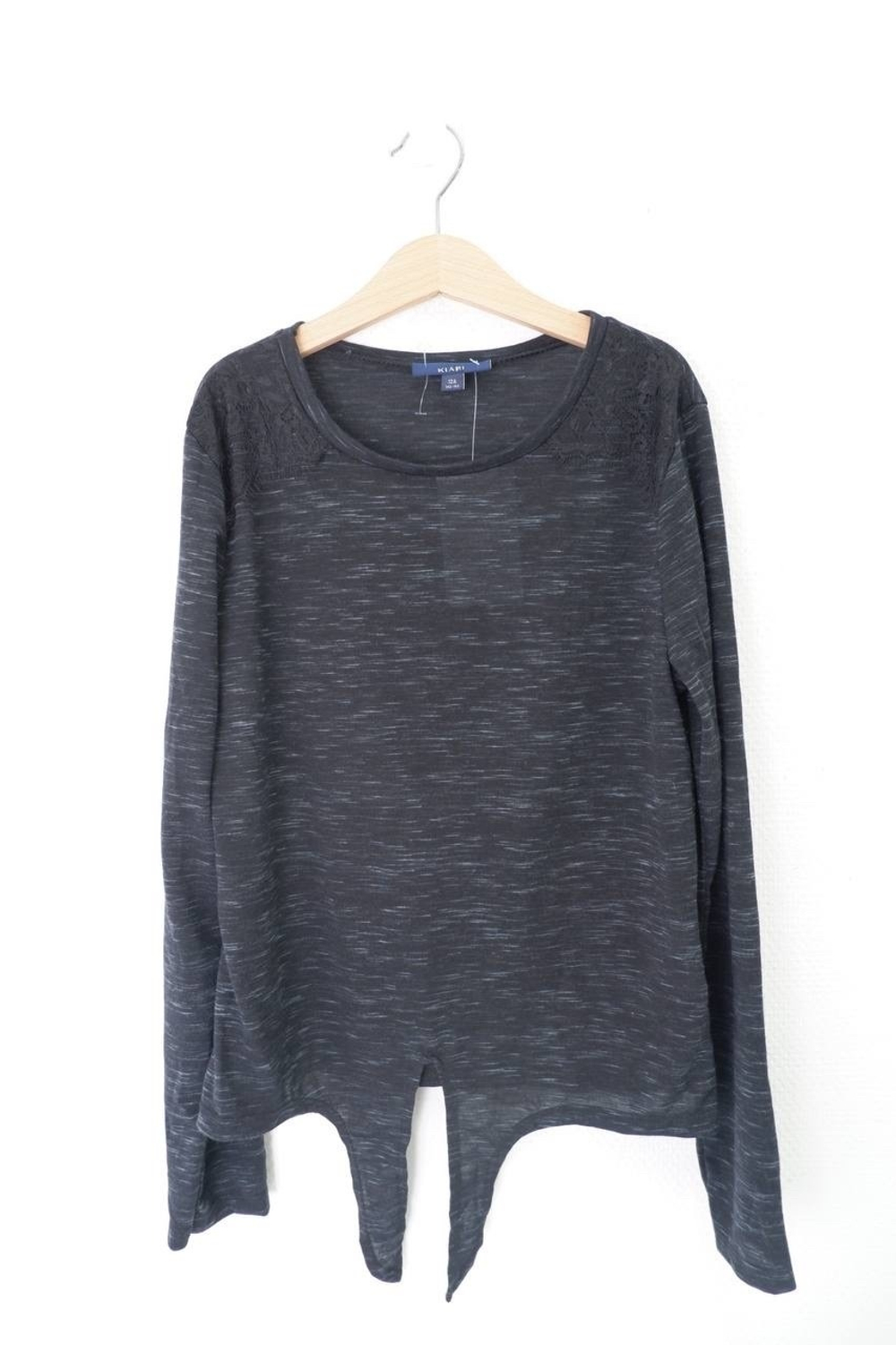 Лонг KIABI на 12 лет