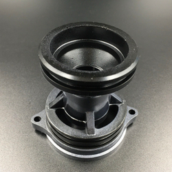 Обойма гребного вала Yamaha 25-30, F20-25 (PREMARINE)