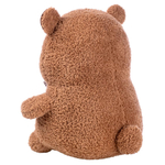 Пухляшик-кудряшик мишка 28*20*25см. (Fancy)