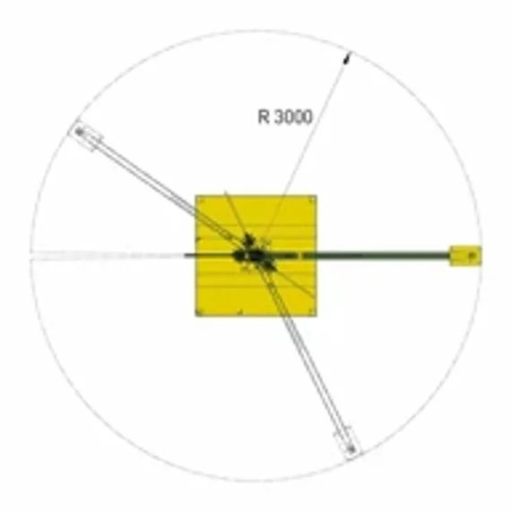 Ручной фаскосниматель для труб Aotai ISY-28TN-2