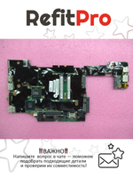 Материнская плата для ноутбука Lenovo X220/X220i i5-2540M NV nAMT yTPM yAES (04Y1827), оригинал