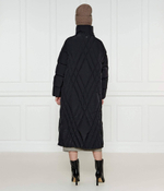 Пуховое пальто PIGRANDA BOSS BLACK - черный(50524042)