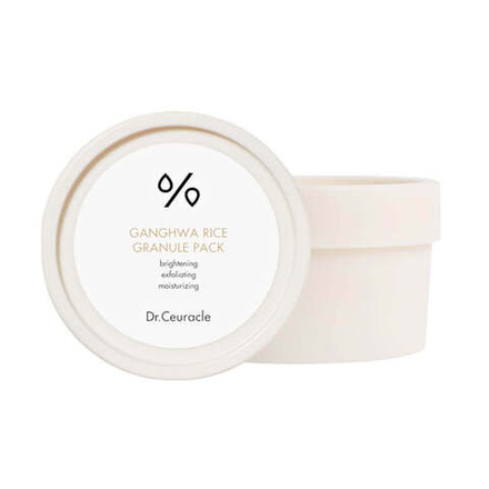 Dr.Ceuracle Ganghwa Rice Granule Pack