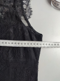 Блузка Morgan для романтического образа 40 размер