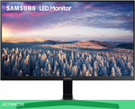 Монитор Samsung S24R356FHI