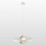 Подвесной светильник Lussole LSP-7199