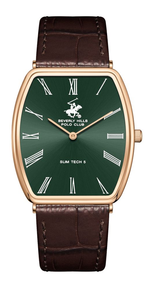 Наручные часы Beverly Hills Polo Club BP3863X.472