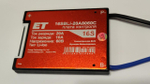 Плата контроля ET 16SBLi-20A8060C