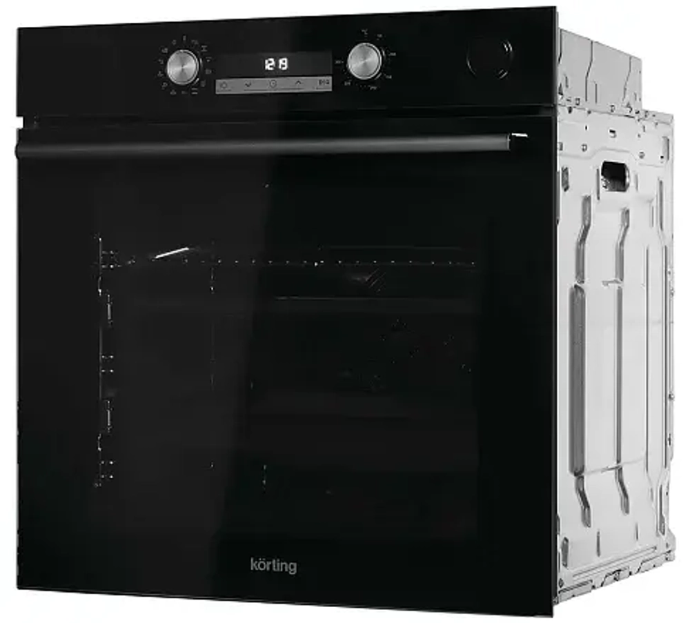 Электрический духовой шкаф Korting OKB 8972 EN ST
