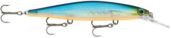 Воблер RAPALA Shadow Rap Deep 11 /BGH