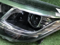 Фара левая Chery Tiggo 4 Pro (20-нв) галоген
