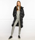 хлопчатобумажные джоггеры DKNY - серый(P1GQC08X)