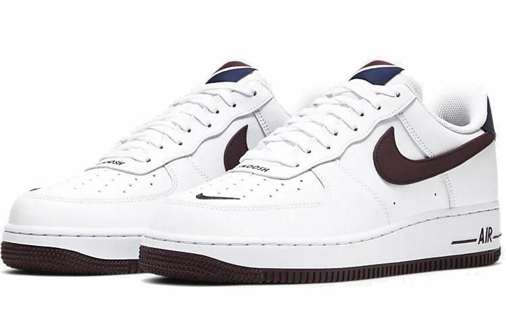 Кроссовки Nike Air Force 1 Low 07 Lv8