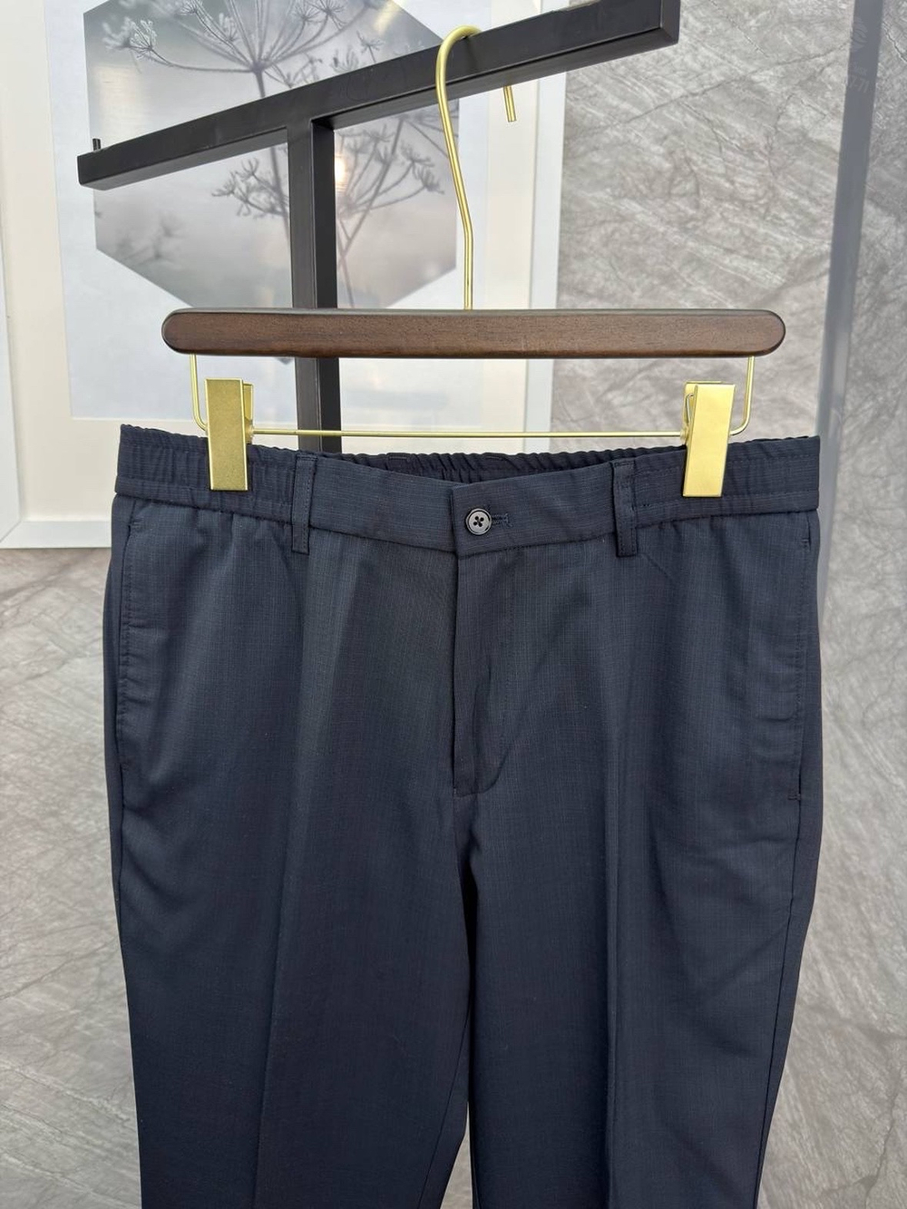 Льняной костюм Tom Ford