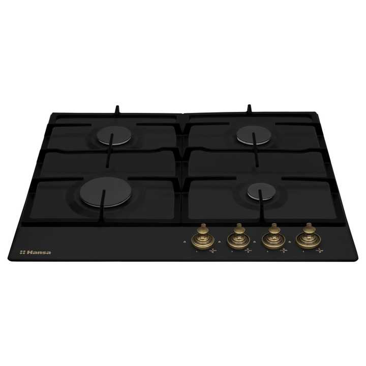 Газовая панель Hansa BHGA630390