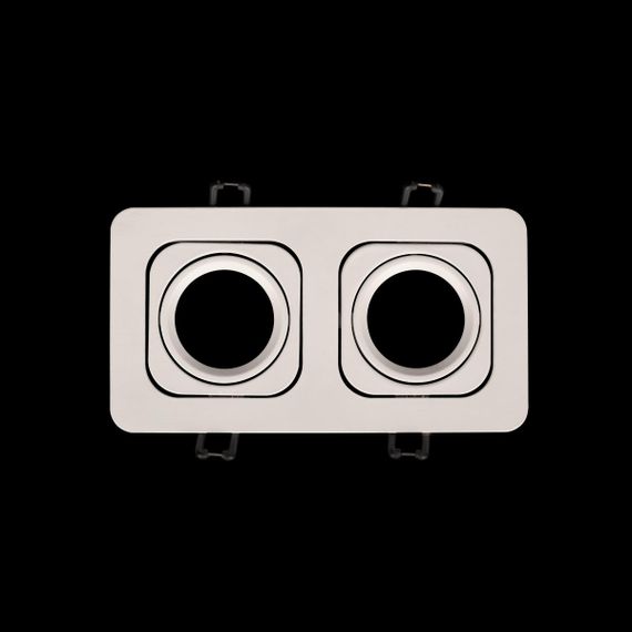 Встраиваемый светильник Loft IT Trick 10342/2 White