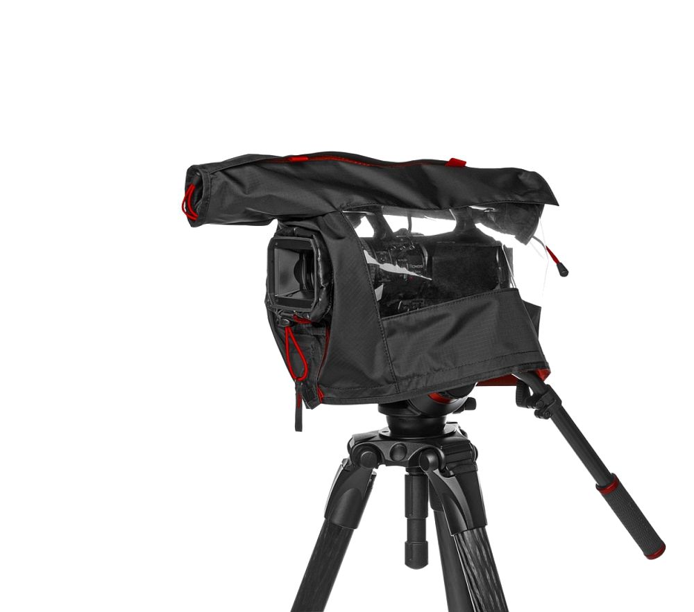 Manfrotto Pro Light Video CRC-14