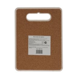 GAEM Подставка под горячее, L15 W0,5 H20 см